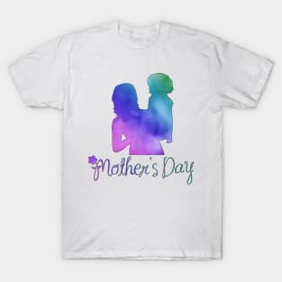 Mother&#39;s Day T-Shirt